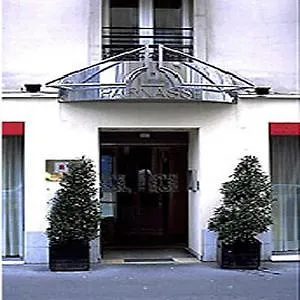Le Richemont Montparnasse Ξενοδοχείο
